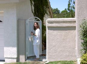 Katie painting - 30k